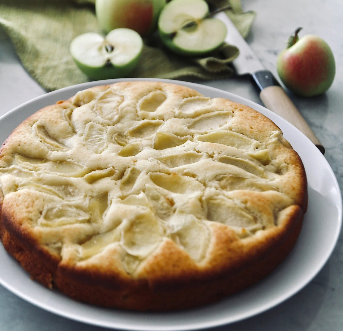 Apple Cake